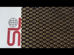 Architectural Metal Mesh