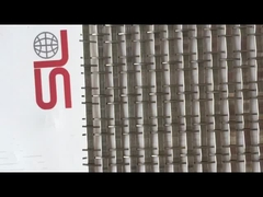 Architectural Woven Wire Mesh