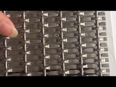 Architectural Woven Wire Mesh