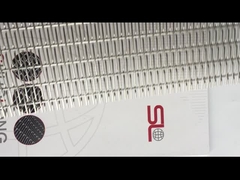 Architectural Woven Wire Mesh