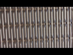 Decorative Woven Wire Mesh