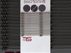 Stainless Steel Architectural Mesh