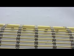 Stainless Steel Architectural Mesh