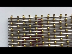 Lock Crimp Wire Mesh