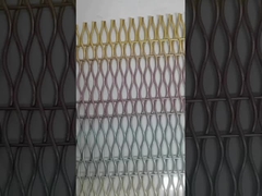 Decorative Wire Mesh XY-14Z5