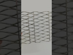 XY-14Z5 Metal Mesh Production