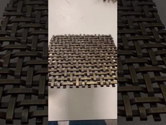 Ornamental Wire Grilles XY-TW01