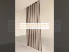 Customizable Aluminium Chain Fly Screen The Ultimate Solution for Your Chain Fly Screen Requirements