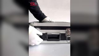 The new sampls for rigid metal mesh series