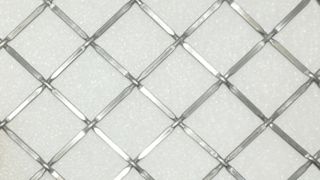 Modern Stainless Steel Woven Wire Mesh for Ceilings XY-1820