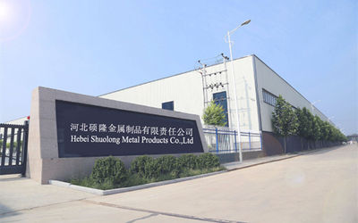 China Hebei ShuoLong metal products Co., Ltd