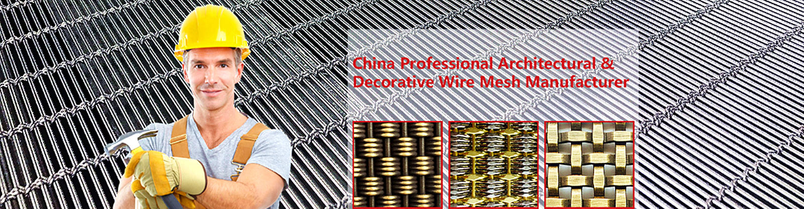 Stainless Steel Architectural Mesh