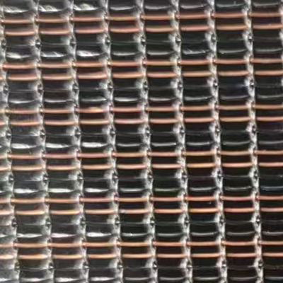 Polishing Glass Laminated Wire Mesh Superior Filtering Solution