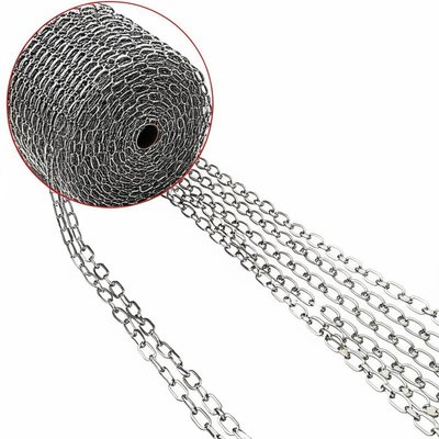 Sample Aluminum Chain Link Curtain High Durability and Easy to Install