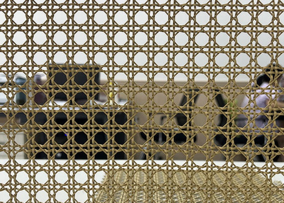 Paint Gold Color Architectural Metal Mesh Stainless Steel Decorative Woven Wire