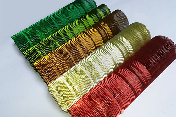 30m Length Switch Glass Laminated Mesh 1-2m Width