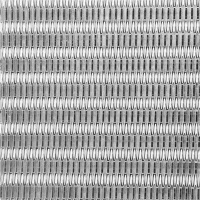 Home Garden Decorative Woven Wire Mesh Plain Weave