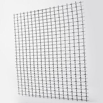 Customized Width Thickness Architectural Woven Wire Mesh Polishing Surface Treatment