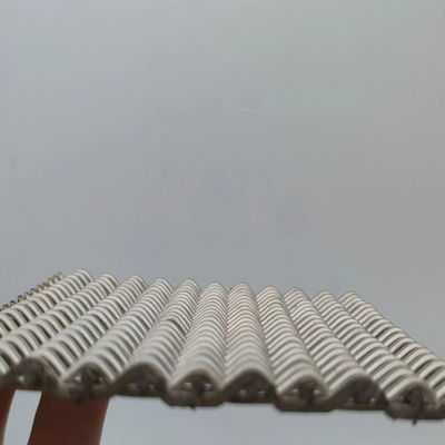 Decorative 2mesh Interior Wire Mesh 0.5-2m For Elevator Cabin