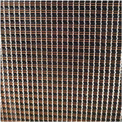 Polishing Glass Laminated Wire Mesh Superior Filtering Solution