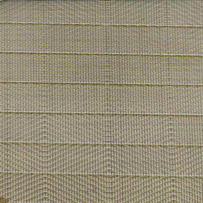 0.6mm Thickness Laminated Glass Metal Mesh Decorative For Industrial