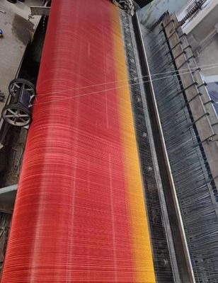 Light Weight High Flexibility Flexible Metal Mesh Fabric For Customized Fireproof Wallpaper