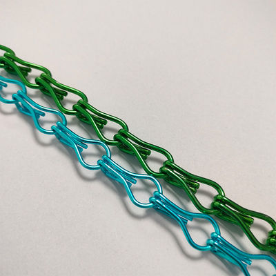 Aluminium Chain Fly Screen The Ultimate Solution For Air Circulation And Pest Control