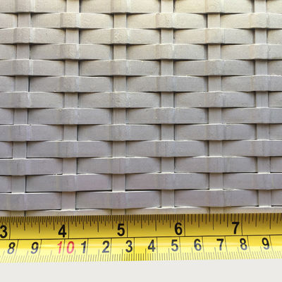 Balcony Stainless Steel Mesh Architecture Width 0.5m 2.0m