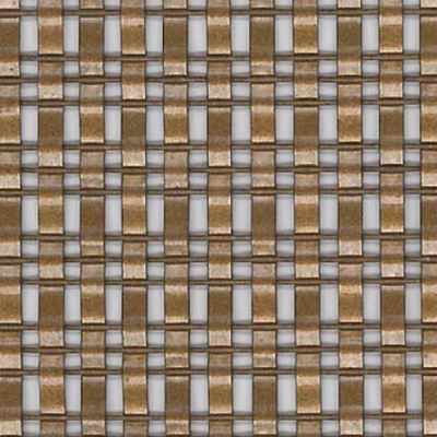 Stunning Bronze Decorative Wire Mesh For Art Installations Furniture Decorative Metal Mesh Kitchen Cabin