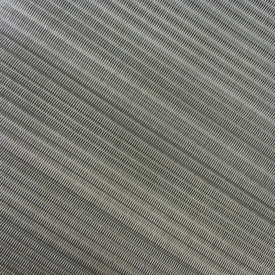 Polishing Glass Laminated Wire Mesh 1-2m Width Cooper Cloth For Etched Graphics