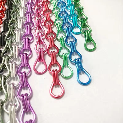 Durability Fly Screen With Good Ventilation 2.0mm / 2.2mm Wire Diameter