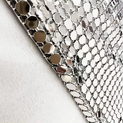 Multi Functional Stainless Steel Interior Wire Mesh 2-400 Mesh Count Length 30-100m