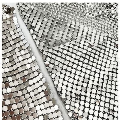 Multi Functional Stainless Steel Interior Wire Mesh 2-400 Mesh Count Length 30-100m