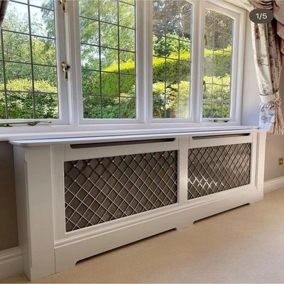 Metallic Architectural Woven Wire Mesh Stainless Steel Woven Wire Mesh Grille For Cabinet Decoration