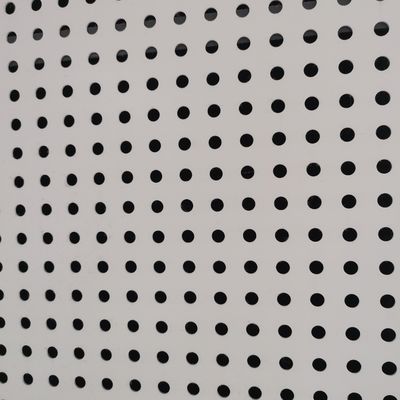 Premium Architectural Woven Wire Mesh Punching Net For Wall Facing