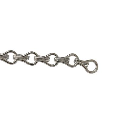 Aluminium Chain Fly Screen Versatile Long Lasting Insect Protection