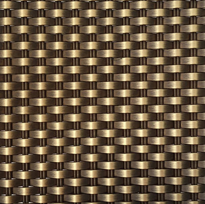 Customizable Decorative Metal Mesh for Unique Cabinet Door Designs Shelving Accents High-End Interior