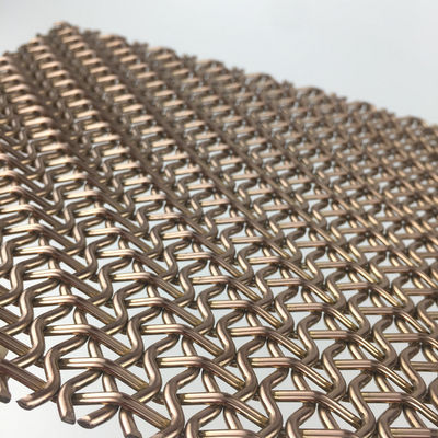 Architectural Grade Stainless Steel Mesh Panels For Enhancing Cabinet Doors In Contemporary Kitchens And Storage Spaces