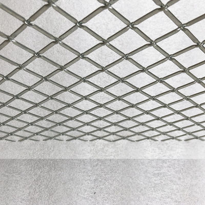 Metal Mesh Inserts For Modern Cabinet Doors Combining Aesthetic Appeal With Functional Ventilation In Storage Units