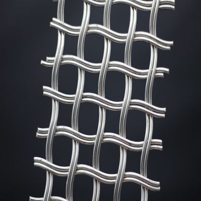 Customizable Architecture Decorative Metal Grilles For Cabinet