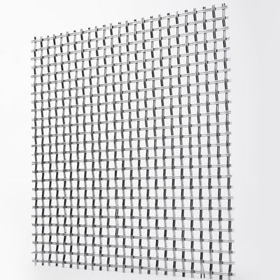 Decorative Stainless Steel Metal Mesh For Modern Interiors Partition And Cabinet With Customizable Patterns And Finishes