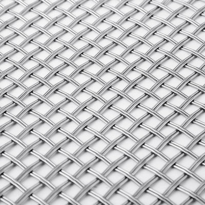 Decorative Stainless Steel Metal Mesh For Modern Interiors Partition And Cabinet With Customizable Patterns And Finishes