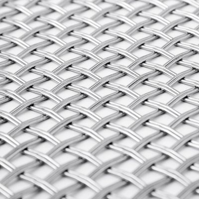 Decorative Stainless Steel Metal Mesh For Modern Interiors Partition And Cabinet With Customizable Patterns And Finishes