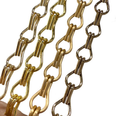 Customized Size And Design Stainless Steel Aluminium Metal Decorative Wire Mesh For Decoration