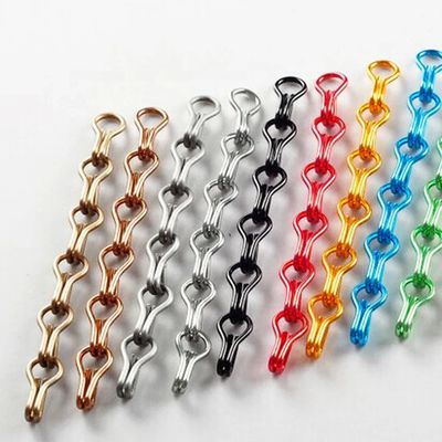 High Durability Fly Screen Rails And Other Fittings Accessory For Fittings