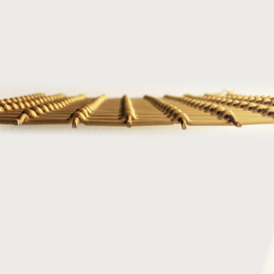 Aluminum Metal Screen Wall Panels