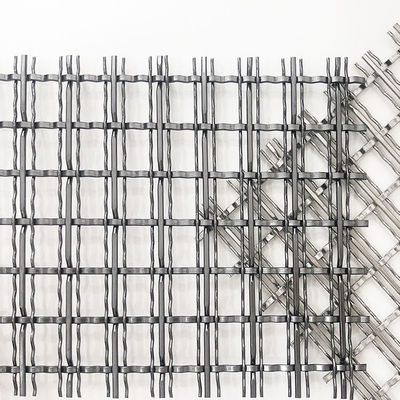 Easy Fabrication Long Lasting Decorative Room Dividers Stainless Steel