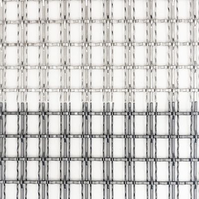 Easy Fabrication Long Lasting Decorative Room Dividers Stainless Steel