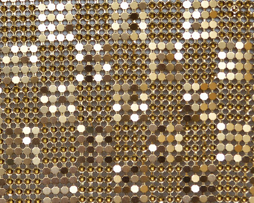 Square Woven Mesh Fabric Industrial Mesh Size 2mm-100mm