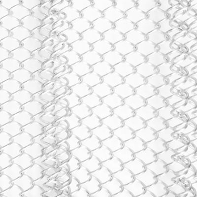 Balcony Stainless Steel Architectural Mesh Length 30m Opening Size 1.2mm 5.0mm
